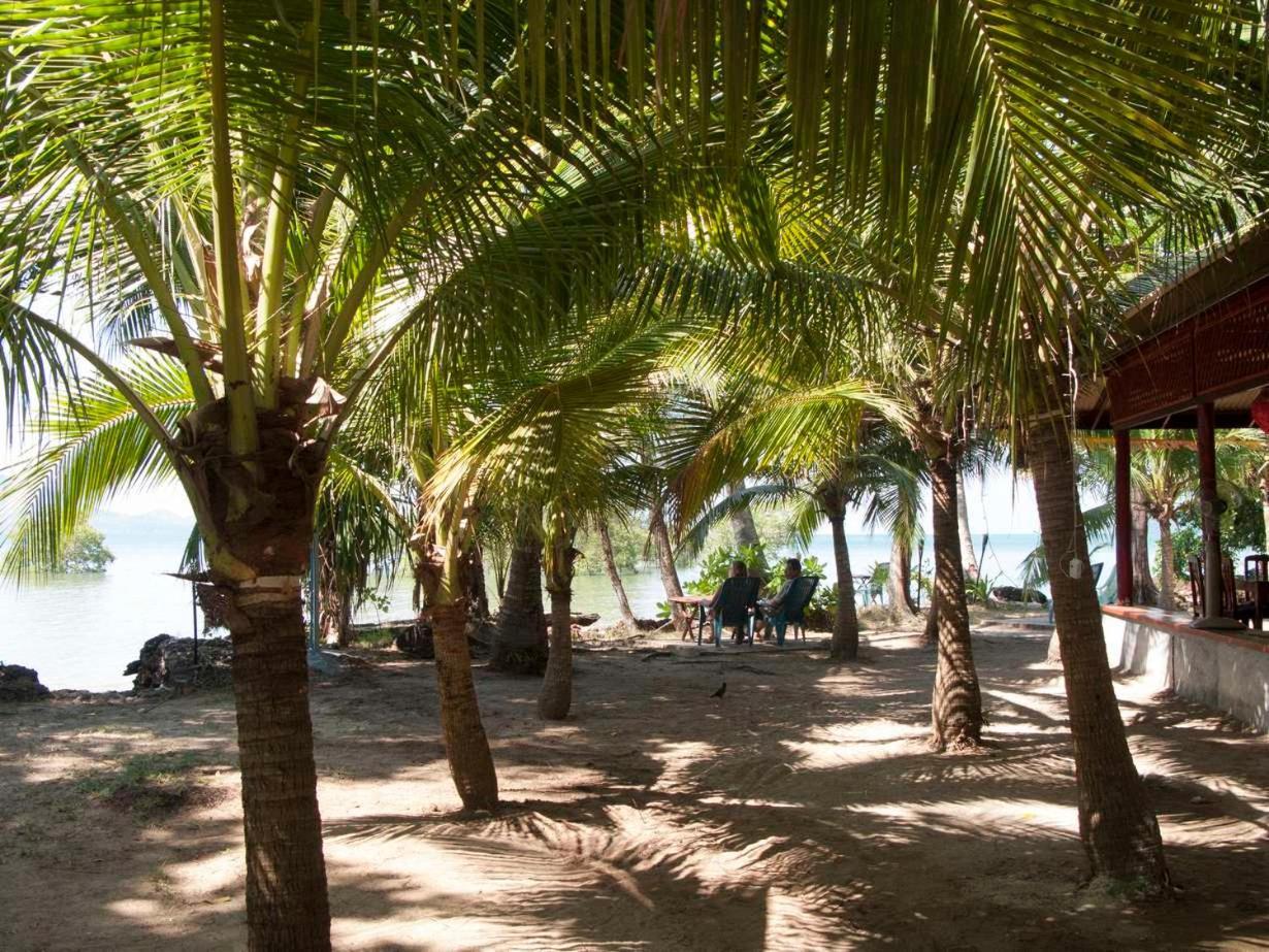 Siboya Bungalows מראה חיצוני תמונה