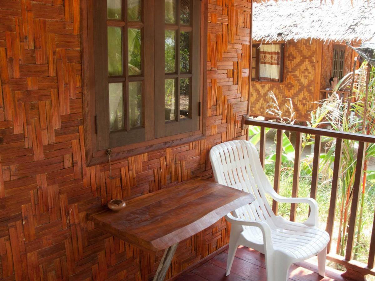 Siboya Bungalows מראה חיצוני תמונה